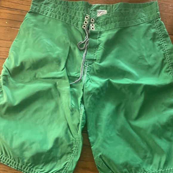 Birdwell Swim Vintage Birdwell Beach Britches Poshmark
